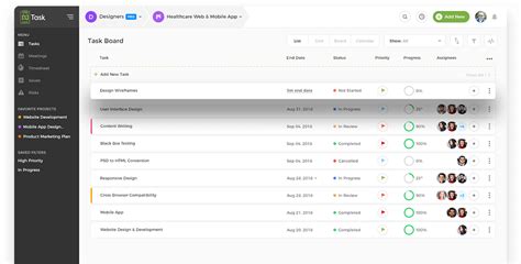 sevaxapp task management|The Best Task Management Apps for 2024 .
